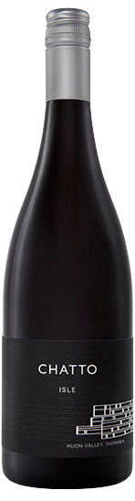 Chatto Isle Pinot Noir 2023 Tasmania